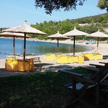 Porto Psakoudia 아파트 외부 사진