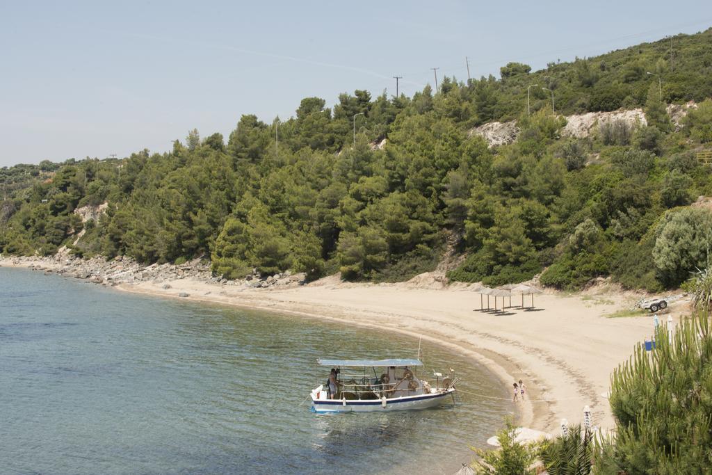 Porto Psakoudia 아파트 외부 사진