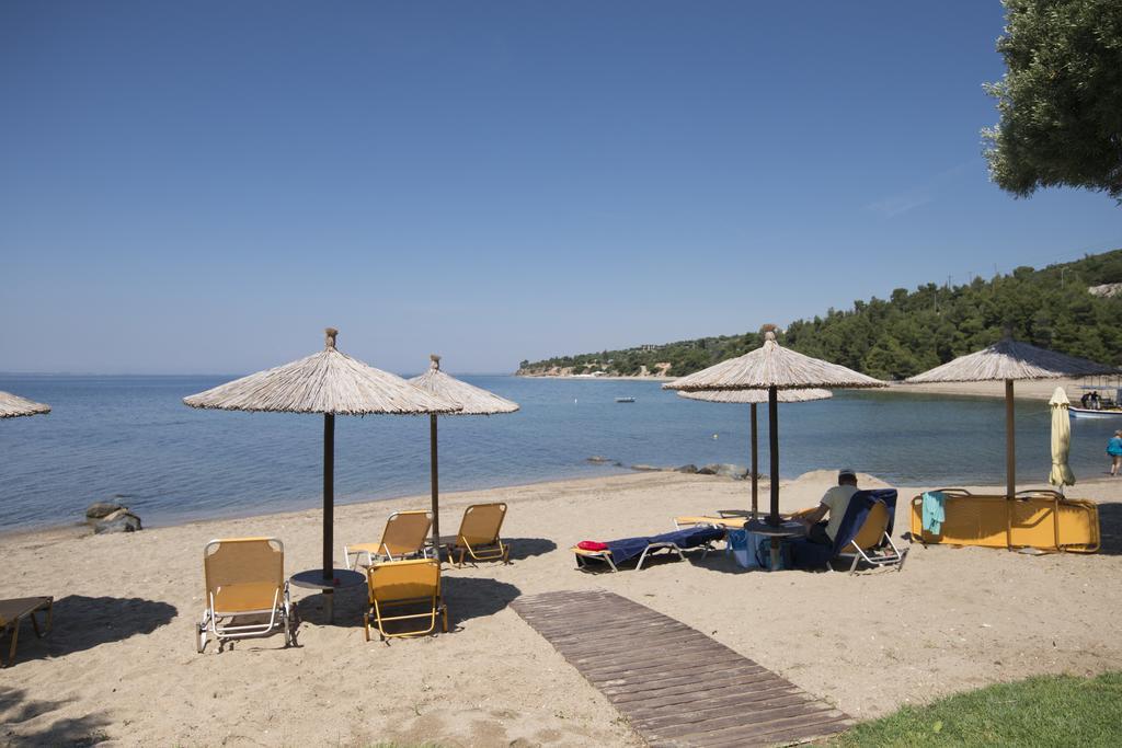 Porto Psakoudia 아파트 외부 사진