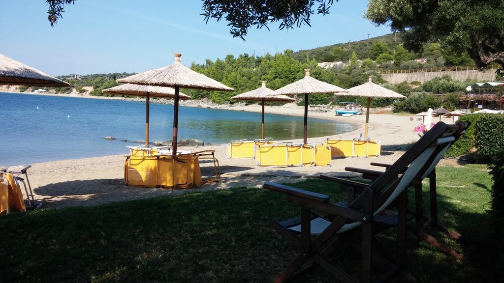 Porto Psakoudia 아파트 외부 사진