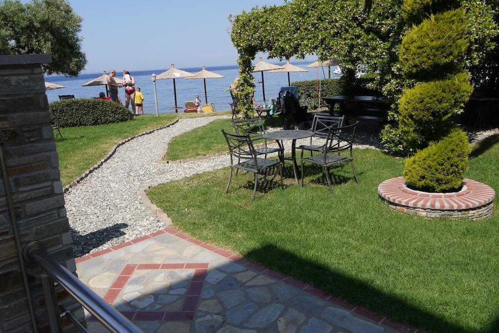 Porto Psakoudia 아파트 외부 사진